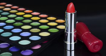 Quel maquillage pour le nouvel an ? maquillage réveillon