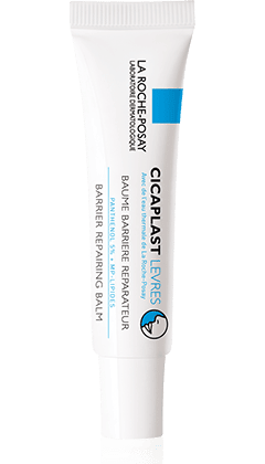 cicaplast levres